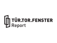 Tür.Tor.Fenster Report